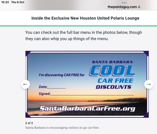 No Polaris menu to be seen as referred to
- instead some amateur intern's joke ?!