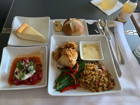 Meal