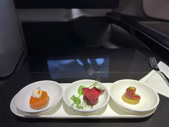 Canapes