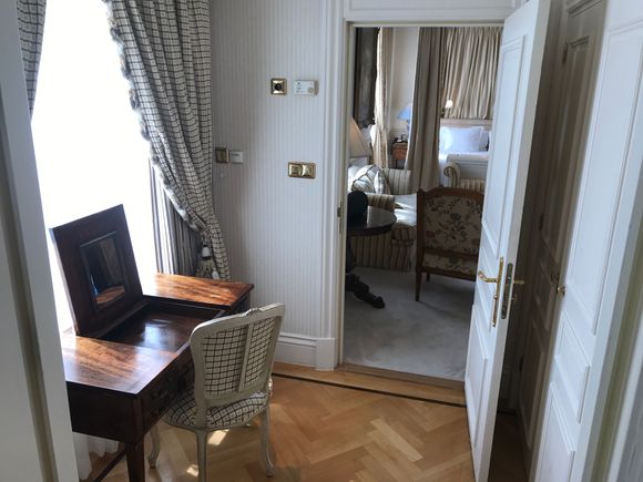 Dressingroom