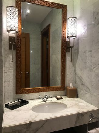 Guest Toilet 1