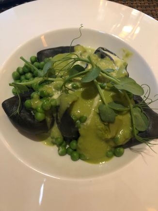 Greener and prettier than before (and still very good!)