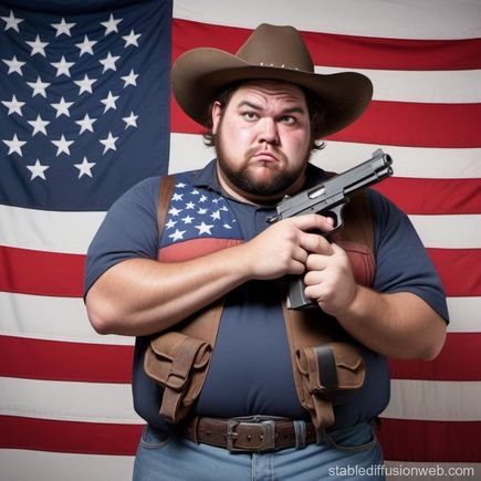 Average Texan Republican
