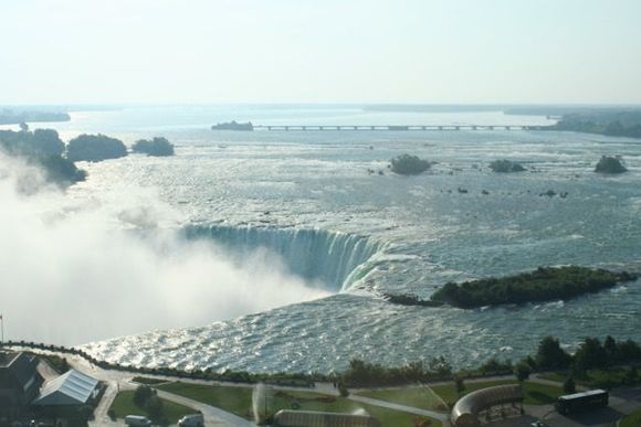 Niagara Falls Marriott