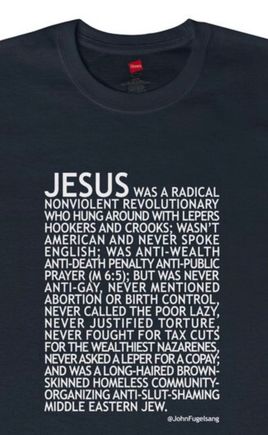 More from John Fugelsang