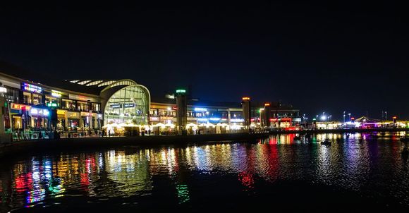 Festival City Mall, Dubai