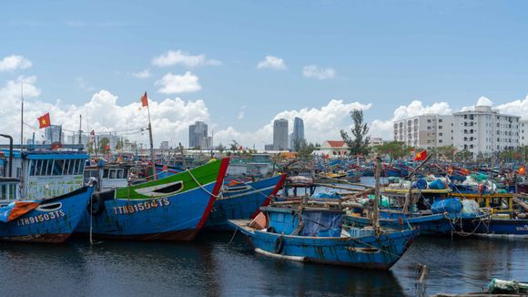 Da Nang