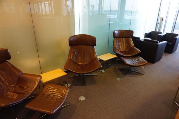 LUX  PP Lounge