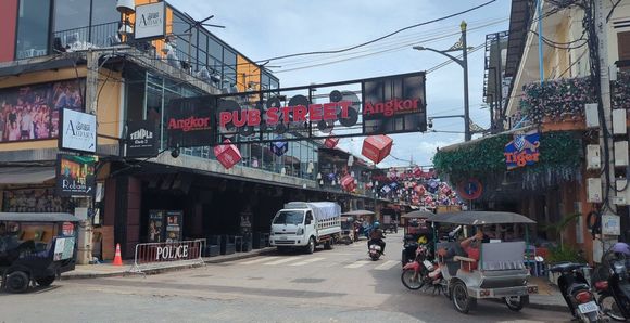 Pub Street