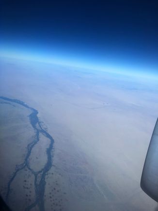 Nile