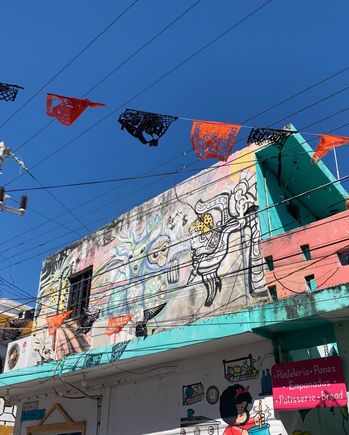 Isla Mujeres