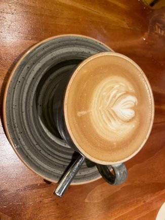Latte 
