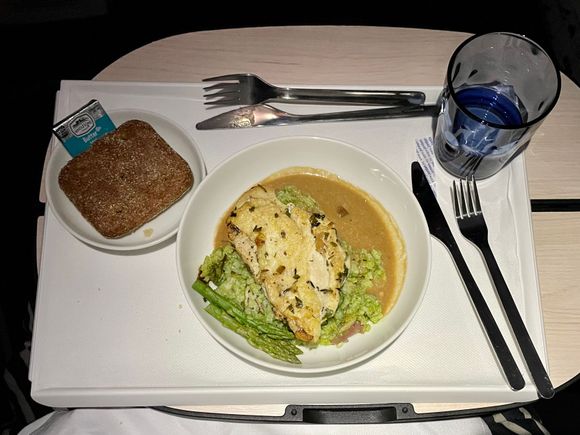 AY ORD-HEL J main meal main course chicken
