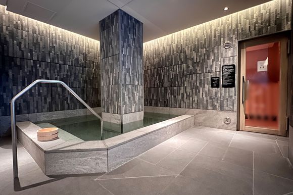 Bathhouse