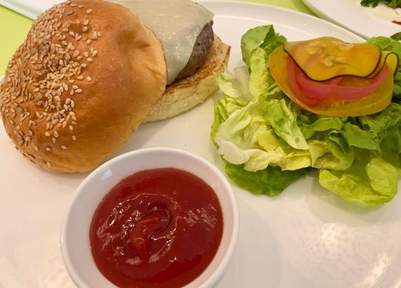 Burger 