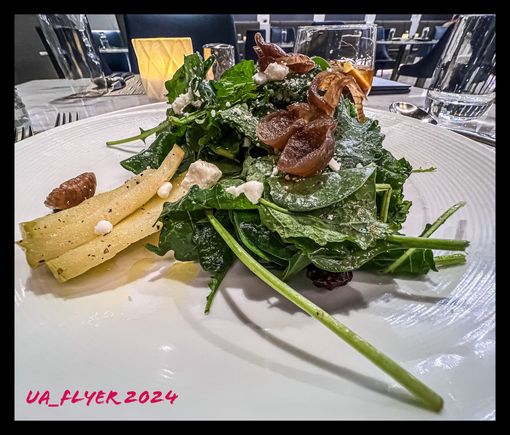 Winter Salad
