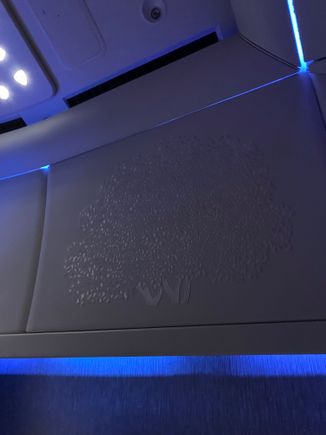 The detail is impeccable. 