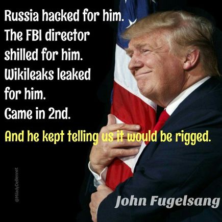 A Fugel-graphic!