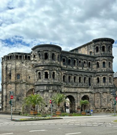 Porta Nigra