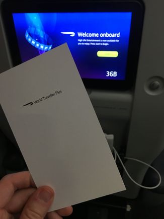 I’ll add a photo of the menu details as I’m sure that’s more helpful