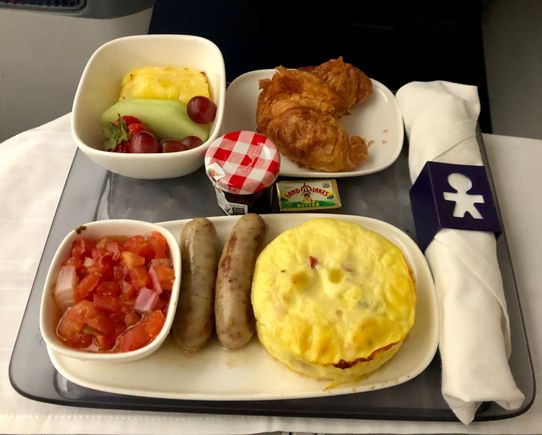 Southwestern Frittata