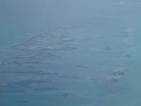 Florida Keys