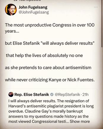 John Fugelsang