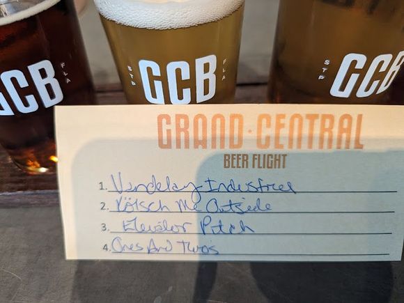 GCB flight card 2