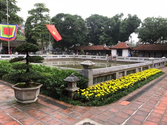 Temple of Literature