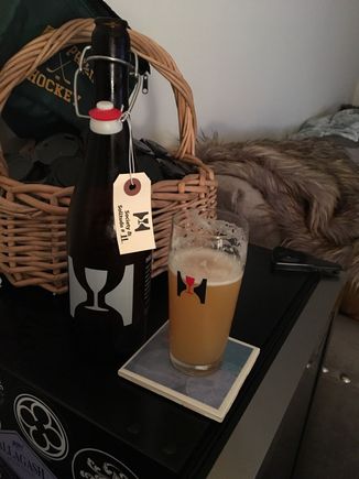 Hill Farmstead IPA's are the gold standard