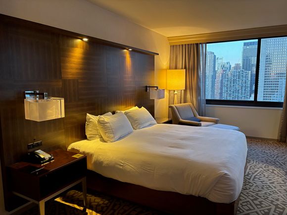 Room 3401