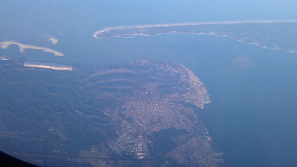 Cap Ferret, Dune du Pilat, Arcachon, La Teste-de-Buch
