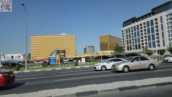 Ramada doha