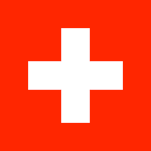 Swiss Flag
"Don't know much about geography"
"what a wonderful world"