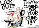 I Scam the NRA
