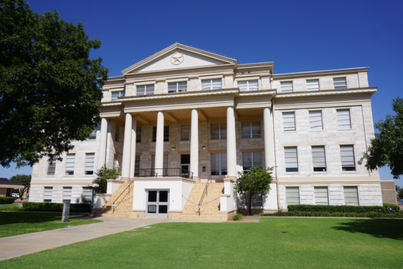 Hereford, Deaf Smith County