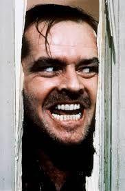 Open the freakin' gate!