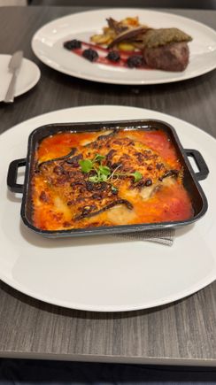 Eggplant.