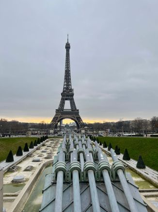 Eiffel Tower