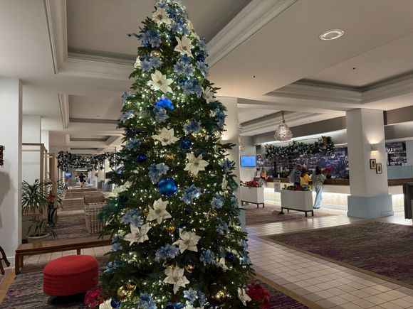 Sheraton Princess Kaiulani 