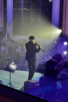 Music performance 