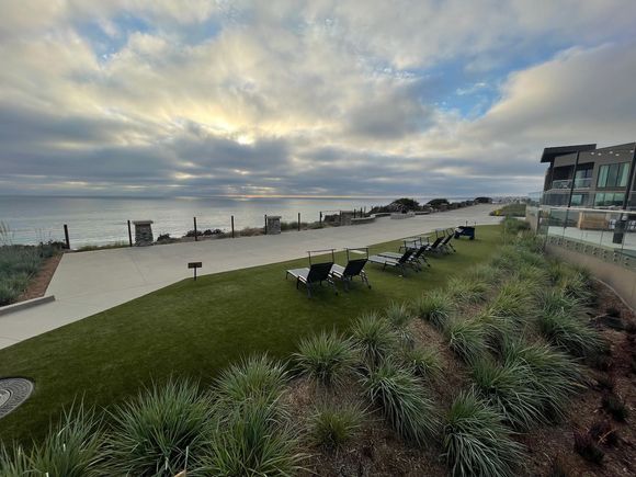 Ocean View