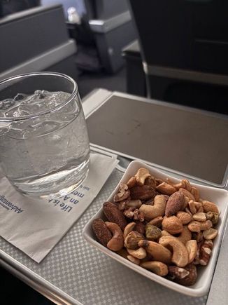 Post take-off nuts