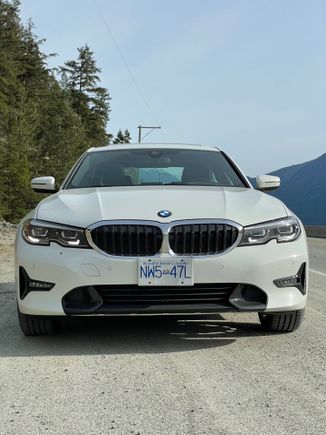 Front Profile 