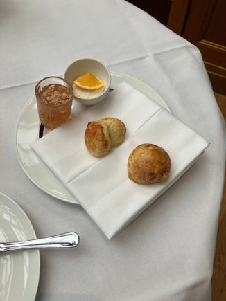 Scones