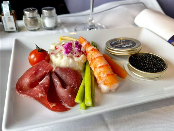 Appetiser