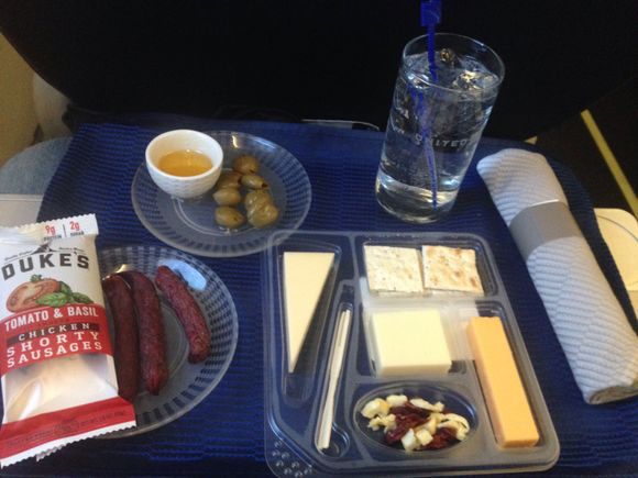 blah airlines: you will get there.