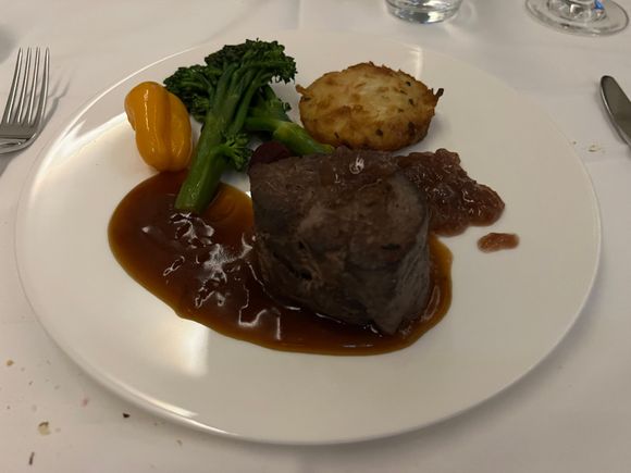 Beef Tenderloin