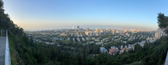 iphone panorama