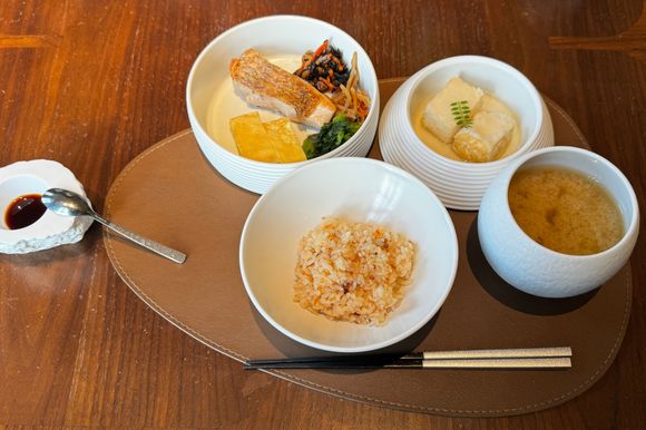 Japanese Breakfast